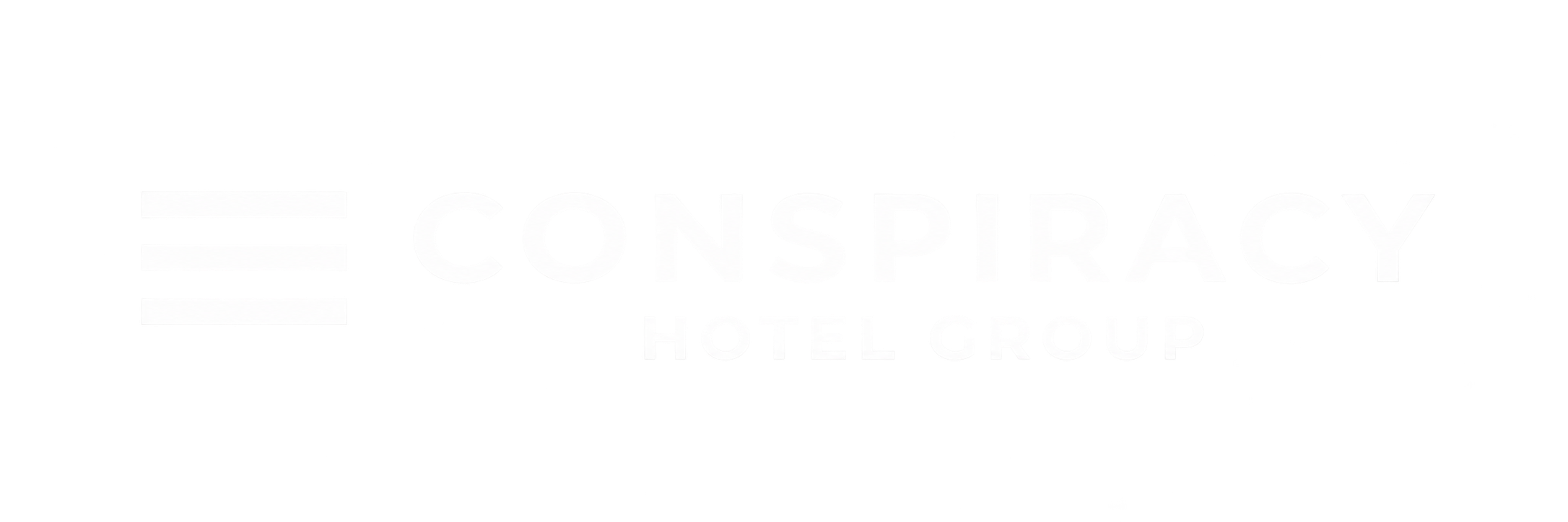 Conspiracy Hotel Group